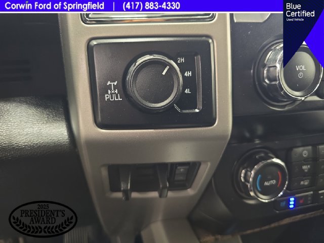 Certified 2019 Ford F250 Lariat w/ Chrome Package AWD/4WD image 28