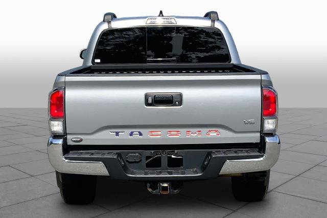 Used 2023 Toyota Tacoma TRD Off-Road AWD/4WD image 5