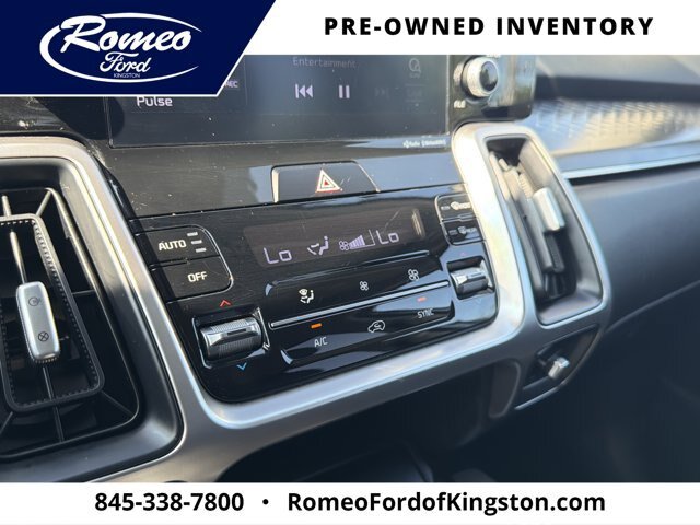Used 2021 Kia Sorento S AWD/4WD image 17