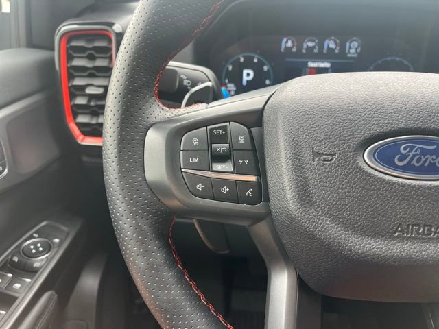 Certified 2024 Ford Ranger Raptor AWD/4WD image 16