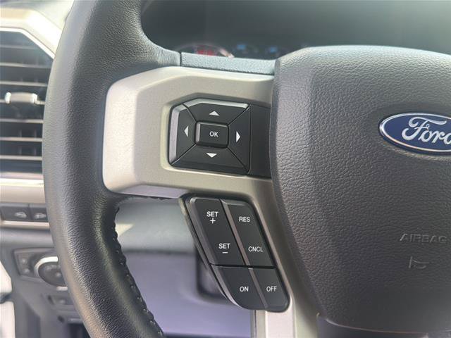 Certified 2022 Ford F250 Lariat w/ Tremor Off-Road Package AWD/4WD image 22