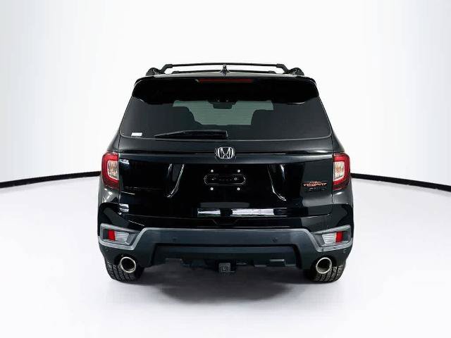 Used 2023 Honda Passport TrailSport image 5