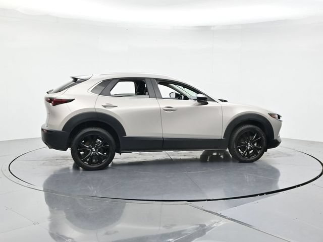 Used 2024 MAZDA CX-30 AWD 2.5 S w/ Select Sport Pkg video 2