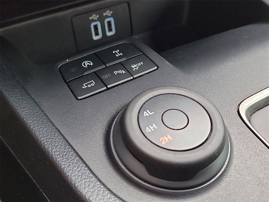 Certified 2021 Ford Ranger XLT w/ Equipment Group 301A Mid image 25