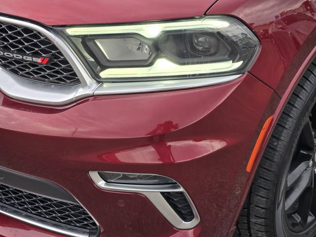 Used 2021 Dodge Durango Citadel AWD/4WD image 8