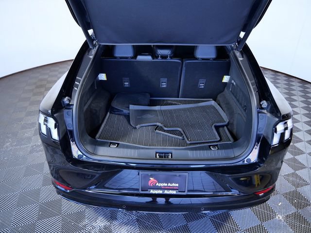 Certified 2023 Ford Mustang Mach-E GT AWD/4WD image 8