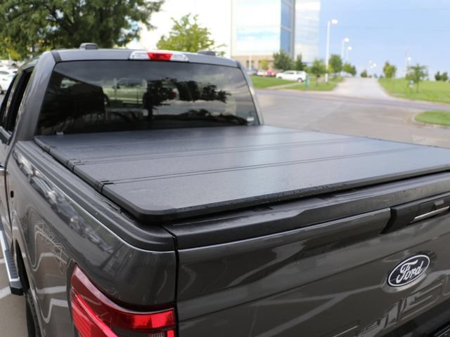 Certified 2024 Ford F150 XLT AWD/4WD image 16