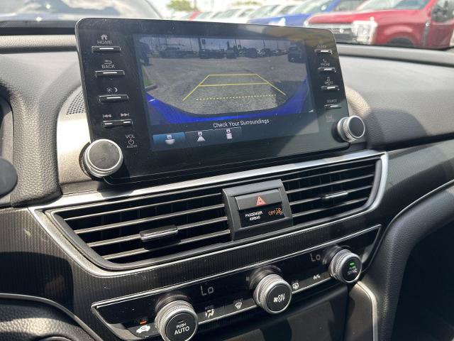 Used 2022 Honda Accord Sport image 15