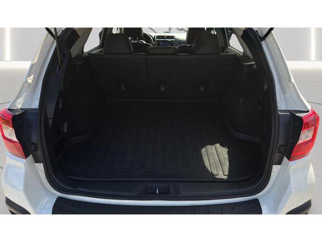 Used 2019 Subaru Outback 3.6R Limited w/ Popular Package #2 AWD/4WD image 21