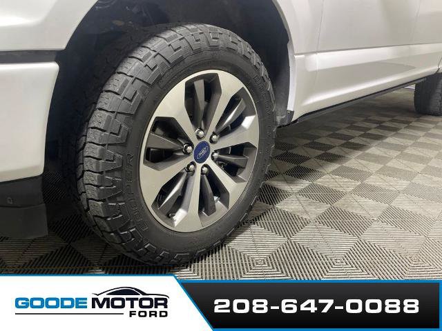 Certified 2019 Ford F150 XL w/ Equipment Group 101A Mid AWD/4WD image 27