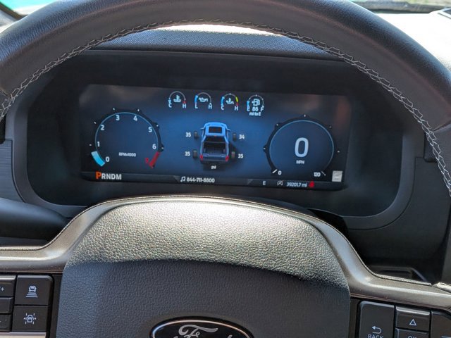 Certified 2024 Ford F150 XLT w/ Equipment Group 302A MID AWD/4WD image 21