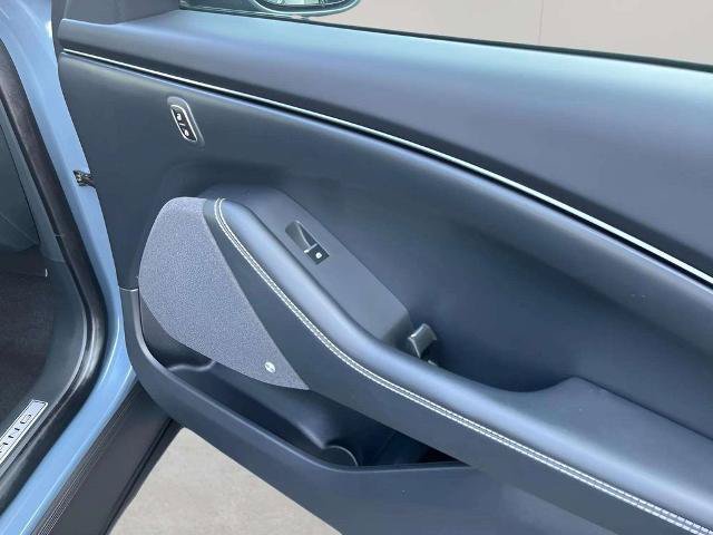 Certified 2023 Ford Mustang Mach-E Premium AWD/4WD image 9