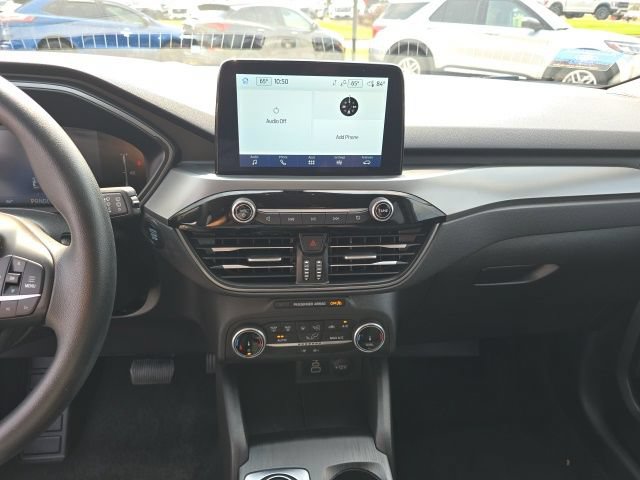 Certified 2025 Ford Escape Active FWD image 19