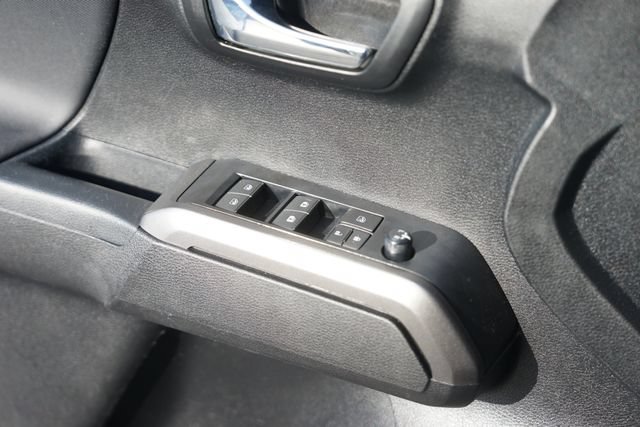 Used 2023 Toyota Tacoma TRD Sport w/ Technology Package RWD image 29
