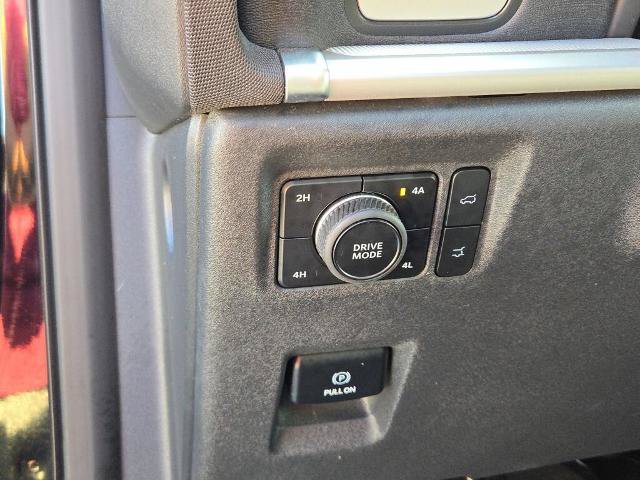 Certified 2025 Ford Expedition Max Active AWD/4WD image 27