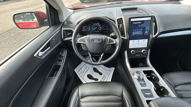 Certified 2023 Ford Edge SEL w/ Convenience Package image 15