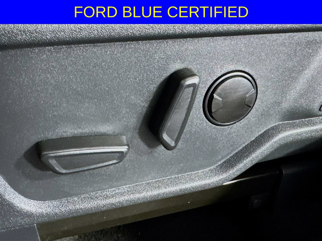 Certified 2025 Ford Bronco Raptor AWD/4WD image 22
