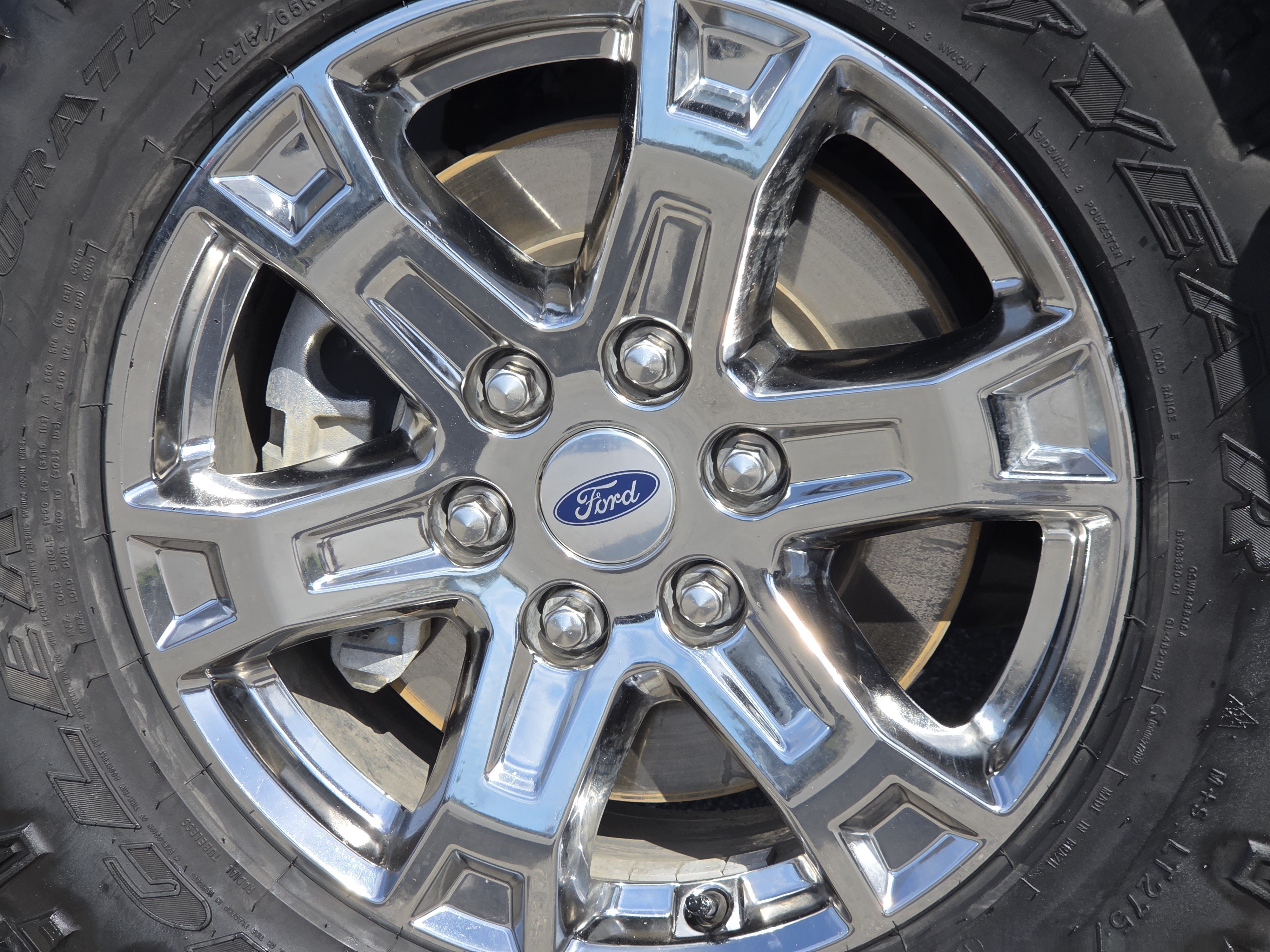 Certified 2023 Ford F150 XLT w/ Equipment Group 302A High AWD/4WD image 16