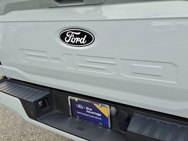 Certified 2024 Ford F150 XLT w/ Equipment Group 302A MID AWD/4WD image 14