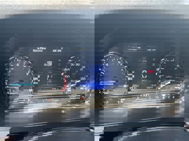 Certified 2022 Ford Explorer Limited w/ Equipment Group 301A image 21