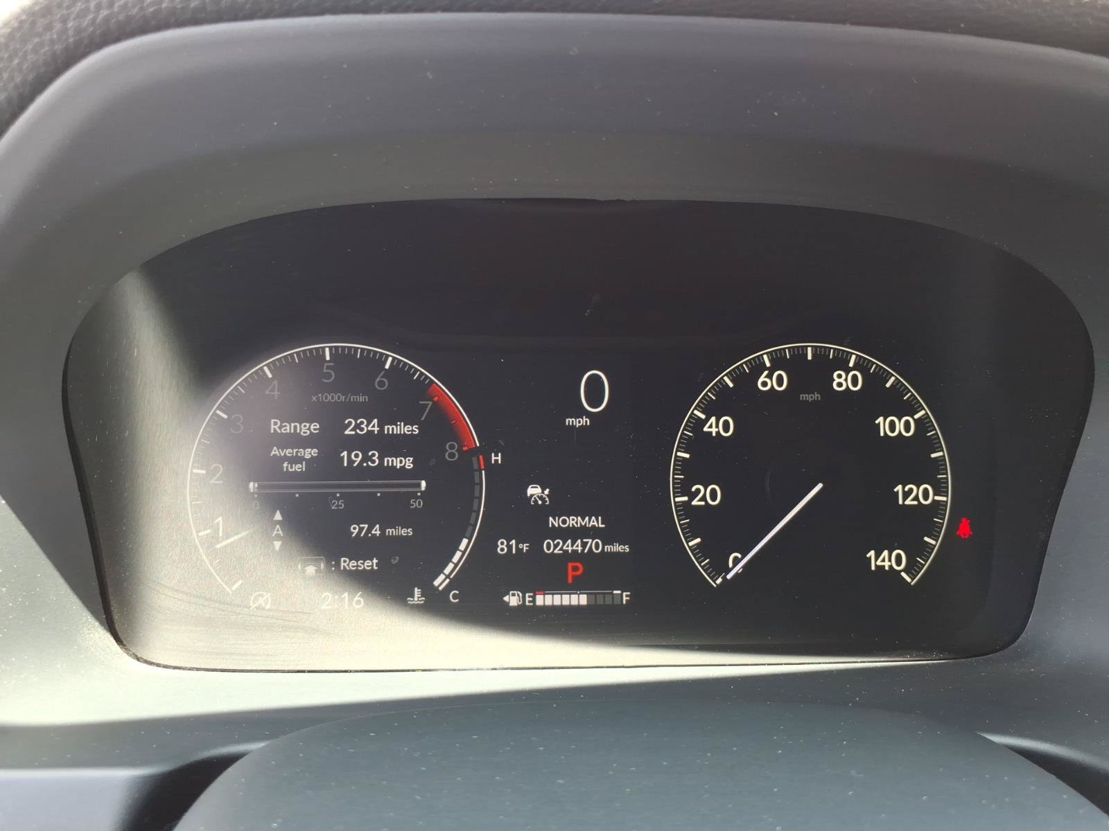 Used 2024 Honda Ridgeline Sport image 20