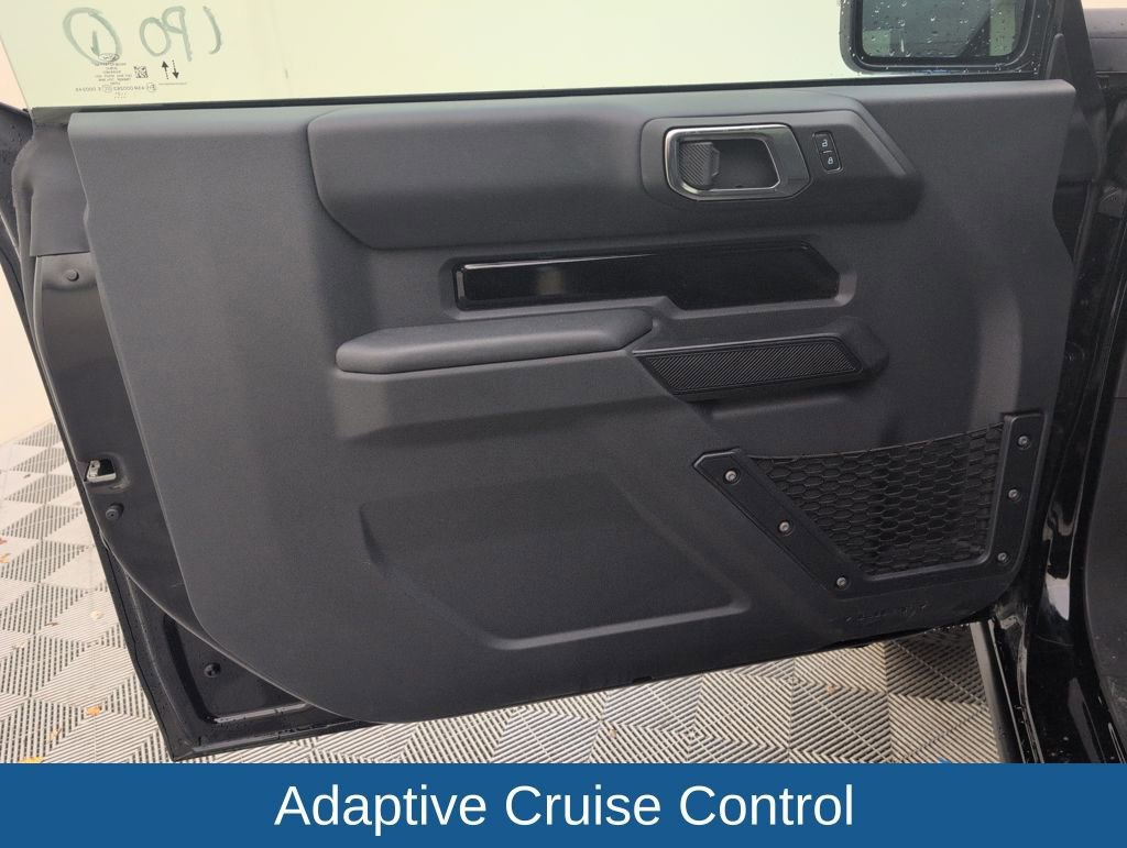 Certified 2025 Ford Bronco Badlands image 34