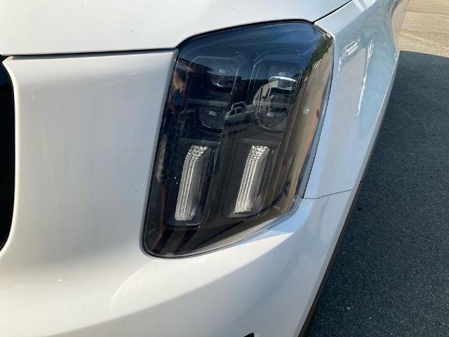 Used 2024 Kia Telluride SX X-Line AWD/4WD image 9