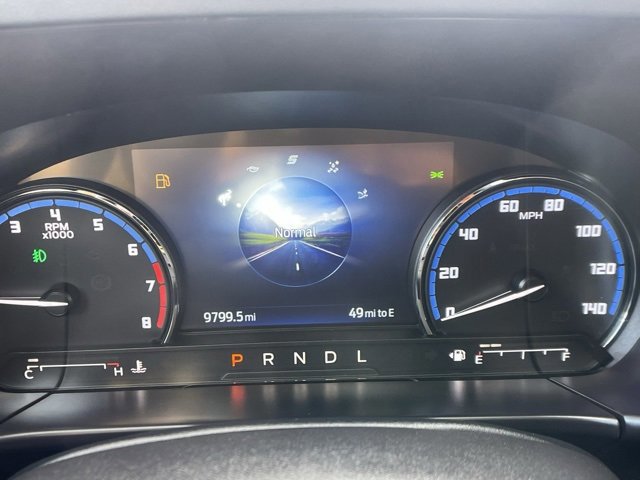 Certified 2024 Ford Bronco Sport Outer Banks w/ Tech Package image 30