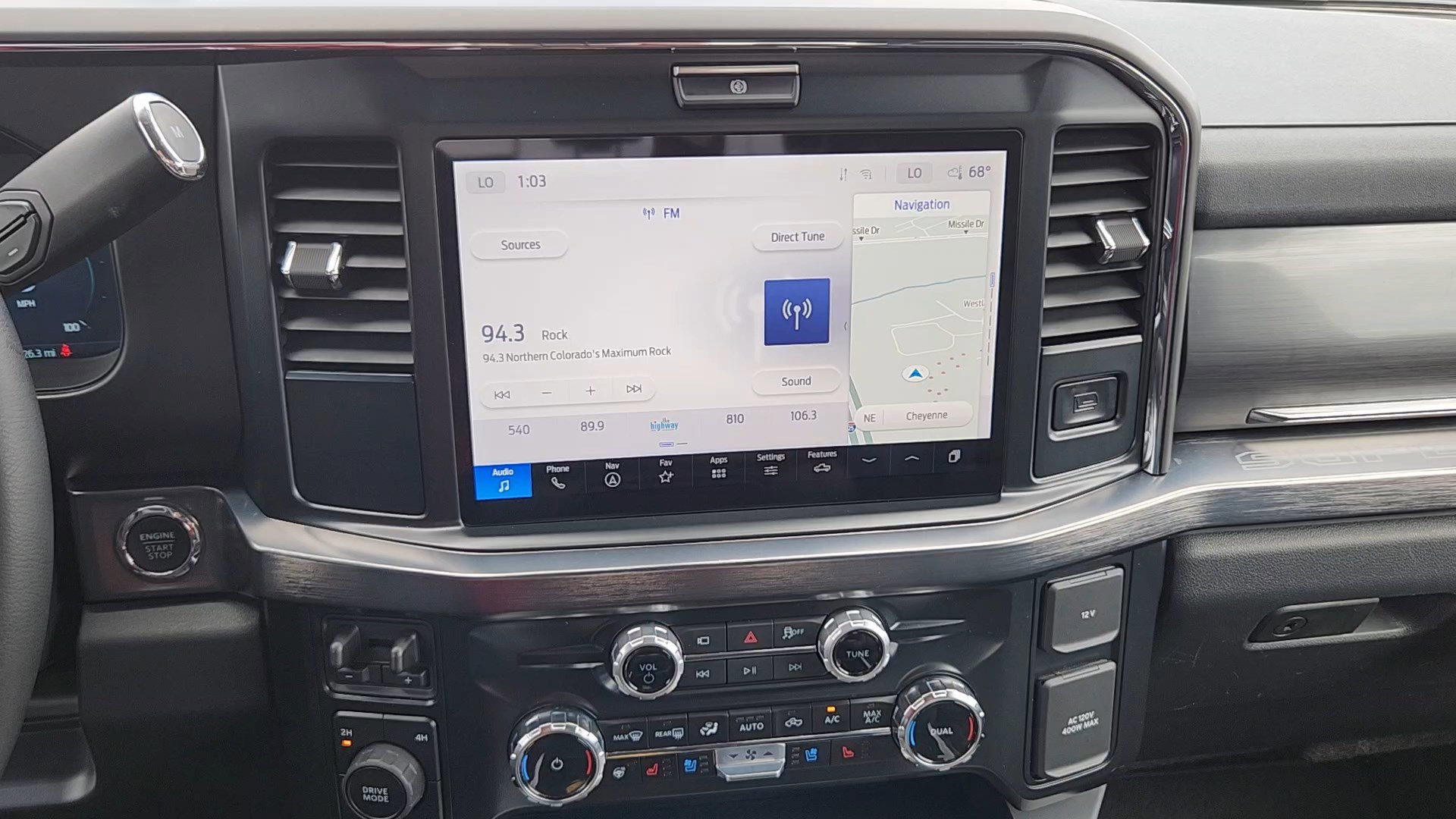 Certified 2025 Ford F250 Lariat image 14