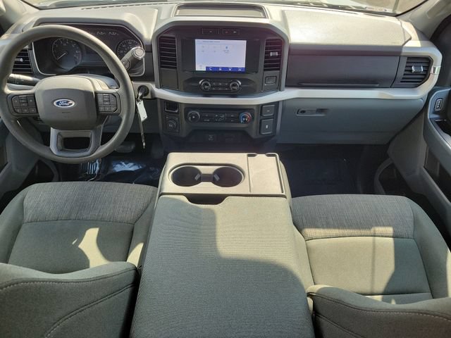 Certified 2023 Ford F150 XLT AWD/4WD image 9