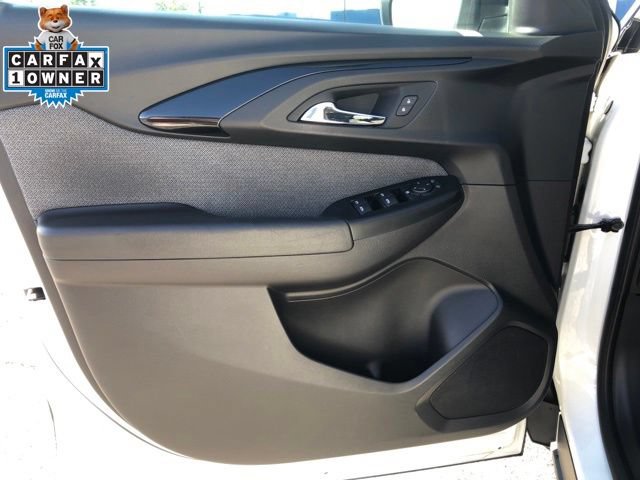 Used 2022 Chevrolet TrailBlazer LS FWD image 14