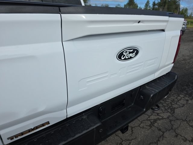 Certified 2024 Ford F150 Tremor w/ Equipment Group 402A High AWD/4WD image 4