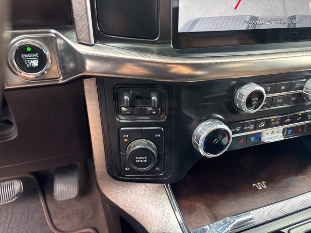 Certified 2023 Ford F150 King Ranch w/ Equipment Group 601A High AWD/4WD image 24
