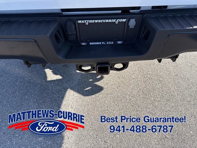 Certified 2024 Ford F250 XL AWD/4WD image 13