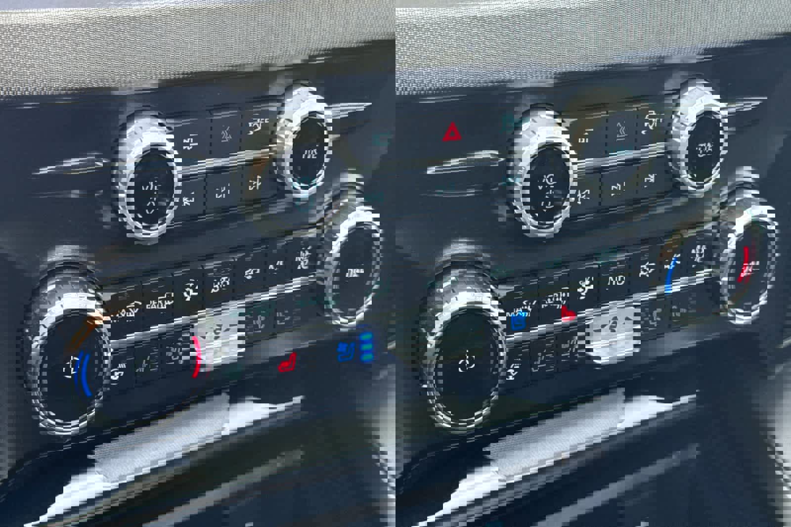 Certified 2025 Ford F350 Platinum image 20