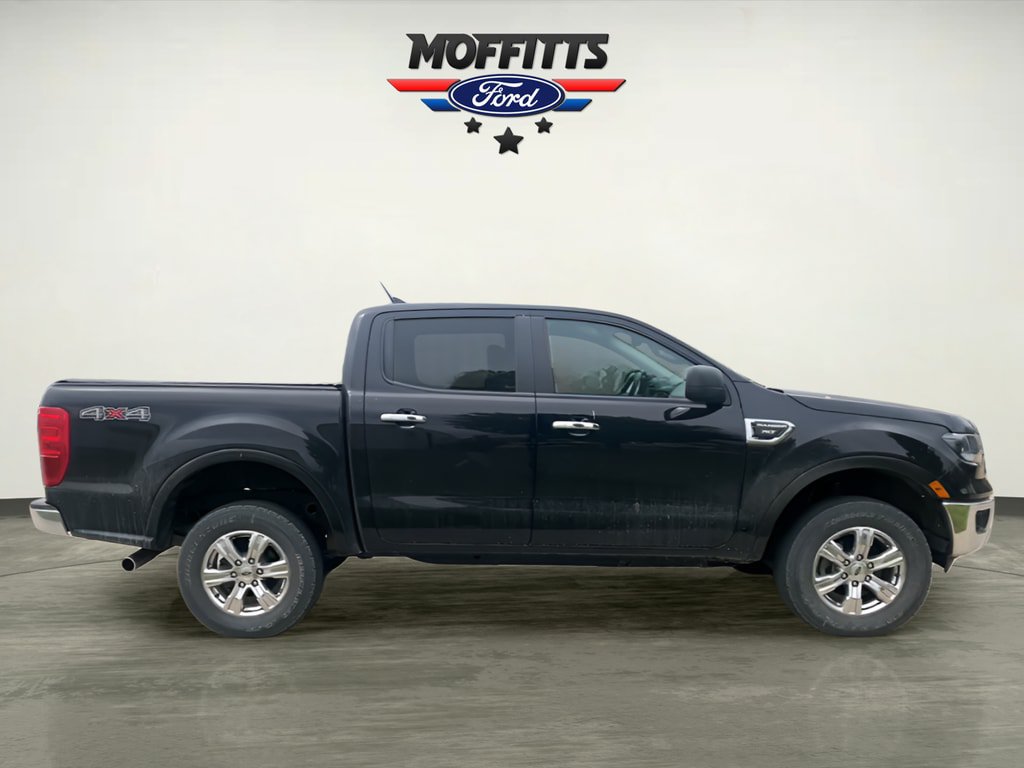 Certified 2022 Ford Ranger XLT w/ Equipment Group 301A Mid AWD/4WD image 6