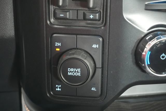 Certified 2024 Ford F250 Platinum AWD/4WD image 23