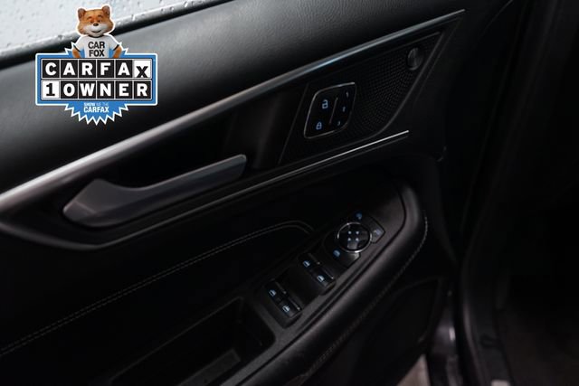 Certified 2023 Ford Edge Titanium image 11