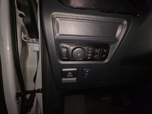 Certified 2025 Ford F150 Raptor w/ Equipment Group 803A Raptor R image 17