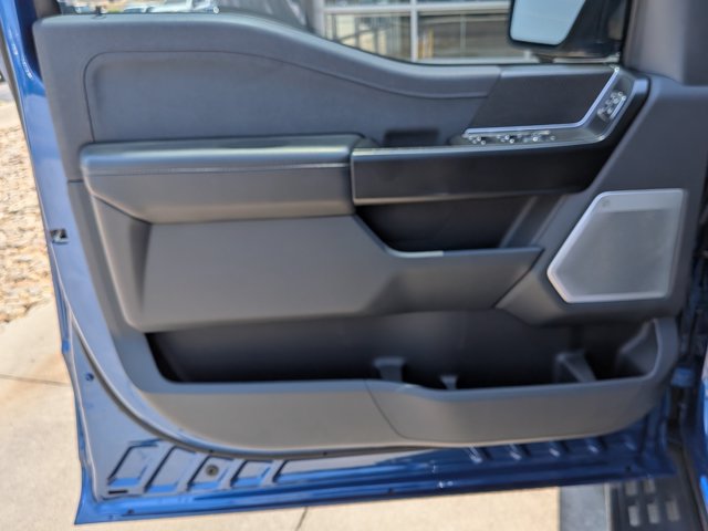 Certified 2022 Ford F150 Raptor w/ Raptor 37 Performance Package AWD/4WD image 12