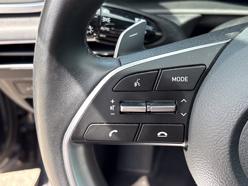Used 2023 Hyundai Sonata Limited FWD image 17