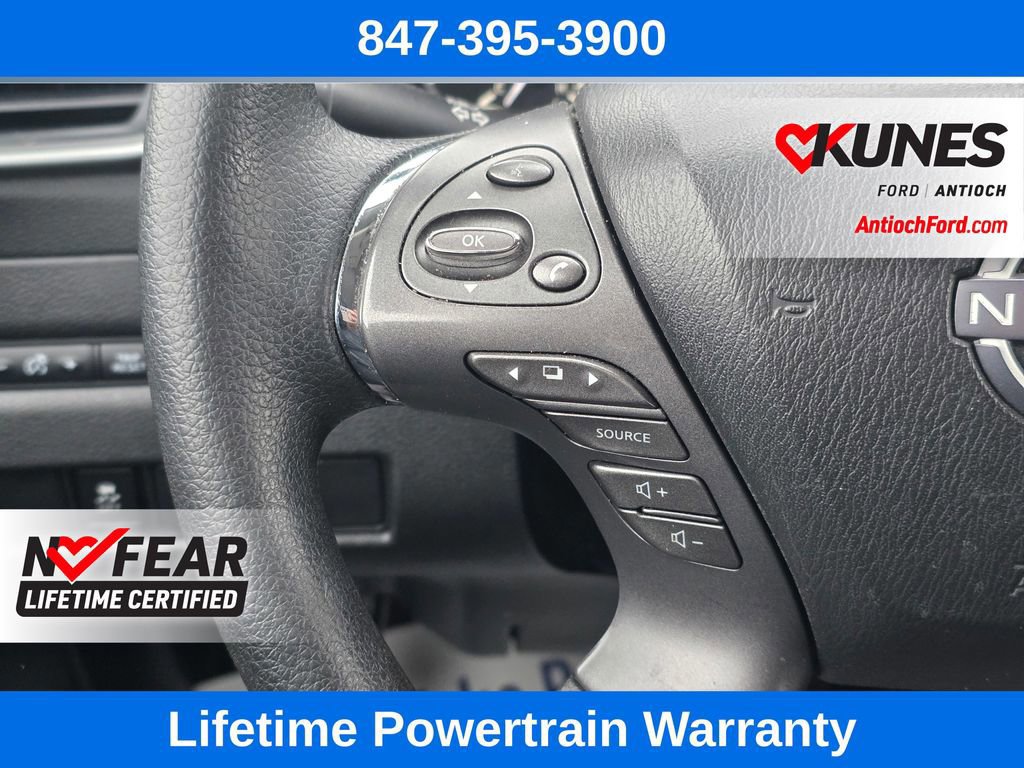 Used 2023 Nissan Murano S image 31