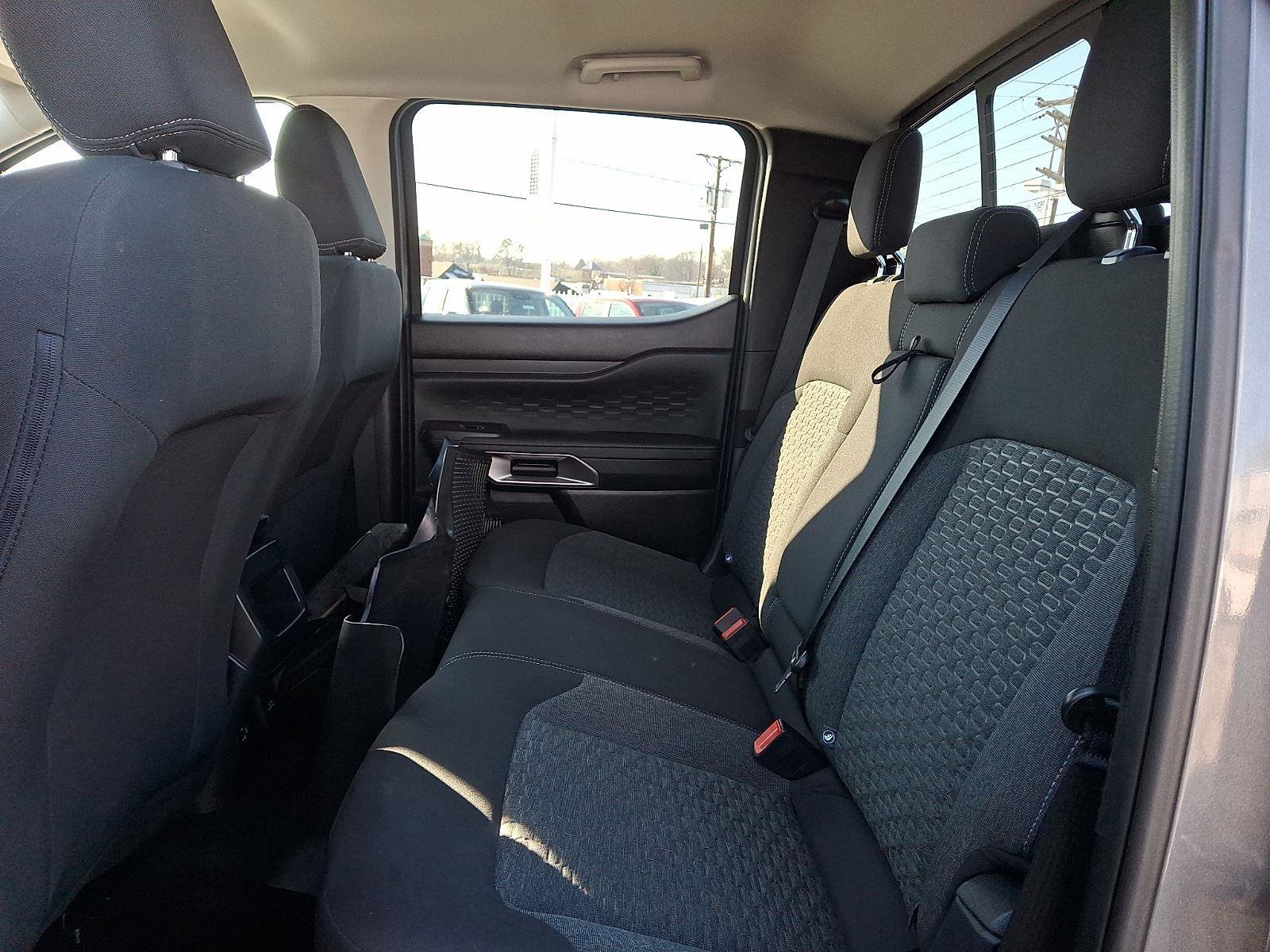 Certified 2024 Ford Ranger XLT image 12