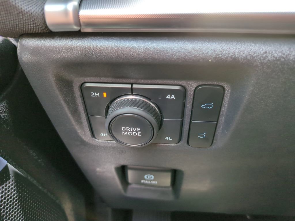 Certified 2025 Ford Expedition Platinum AWD/4WD image 33