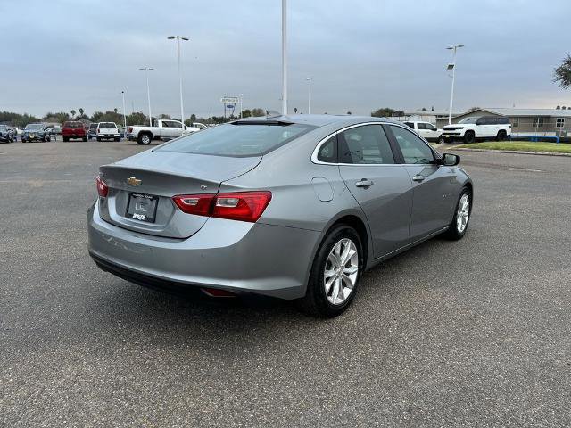 Used 2024 Chevrolet Malibu LT image 5