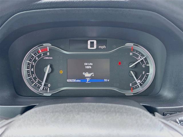 Used 2021 Honda Ridgeline Sport image 13