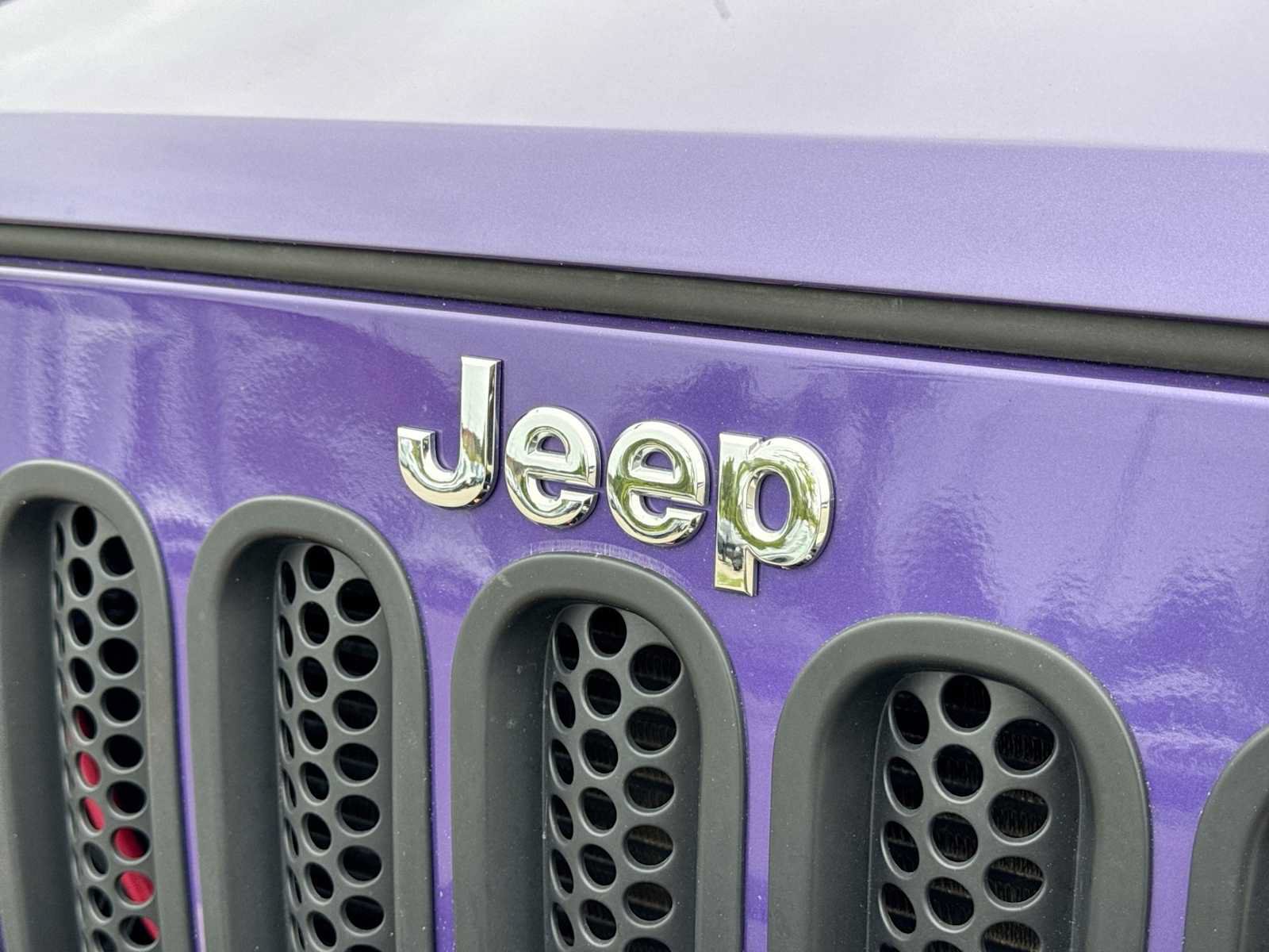 Used 2017 Jeep Wrangler Sport w/ Quick Order Package 24S AWD/4WD image 11