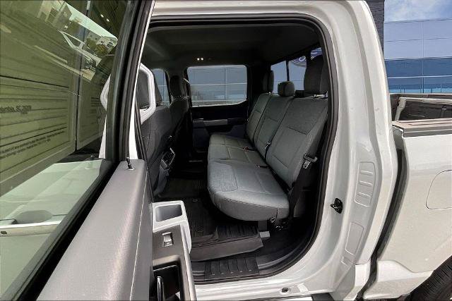 Certified 2024 Ford F150 XLT w/ Equipment Group 302A MID RWD image 23