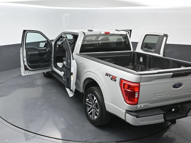Certified 2023 Ford F150 XL w/ STX Appearance Package AWD/4WD image 23