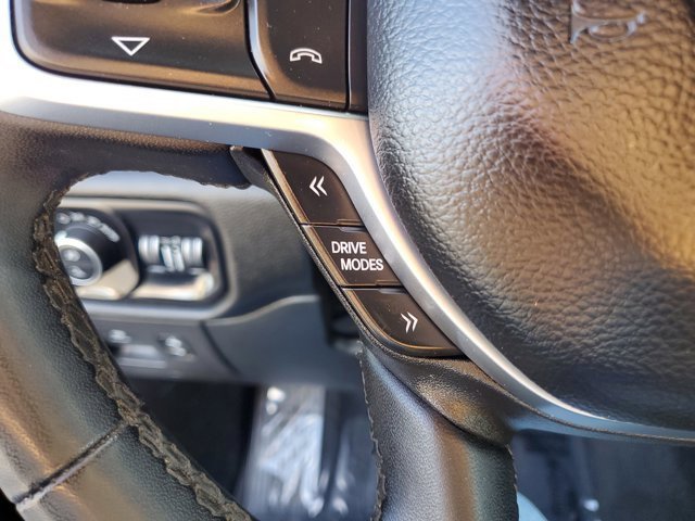 Used 2025 RAM 1500 Big Horn image 20